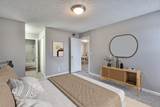 2-bedroom apartment at Landmark At Lyncrest Reserve Apartments in Nashville